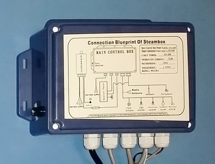 MK117-B-T_Control Box - Image 1