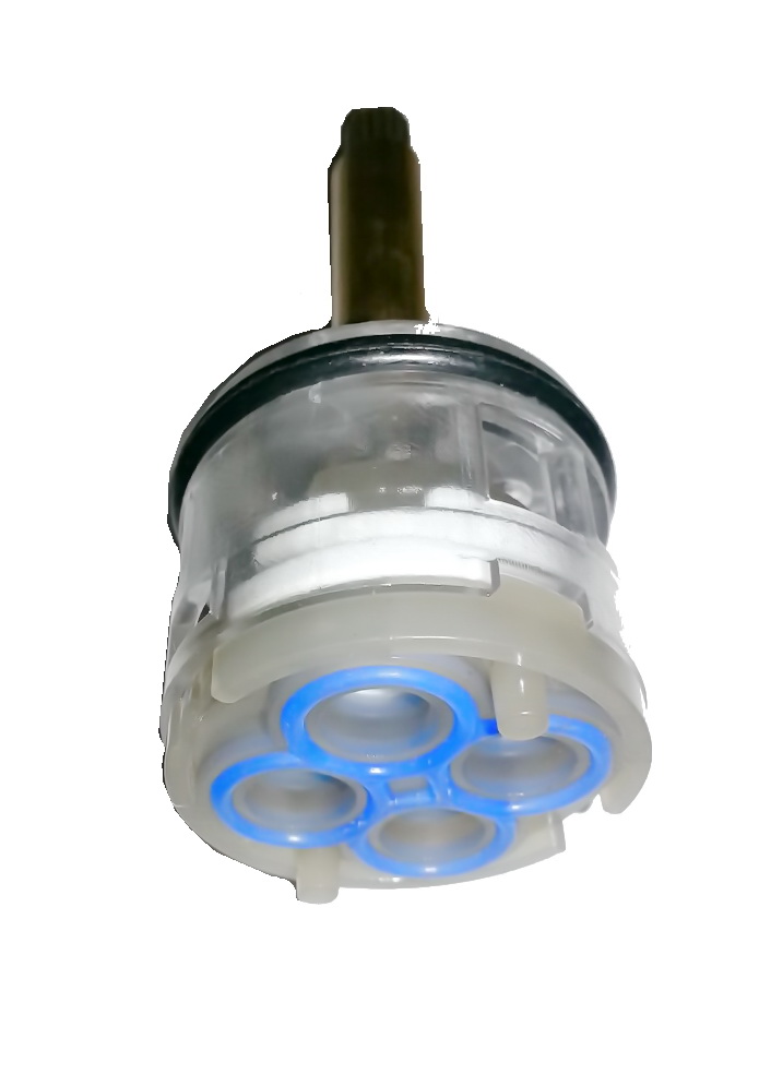 4 way switch cartridge (diverter valve)  Free 48 US shipping - Image 1