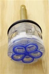 5 way switch cartridge (diverter valve)  5 leafs - Image 2