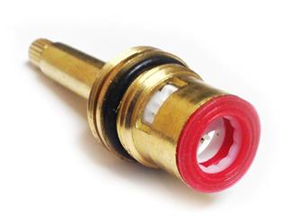 Water flow regulator  cartridge WF-01 - Image 1