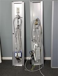 EMPIRESHOWER ER55-36SB-HD (HEAVY DUTY) STEAM SHOWER  55X36X85 FREE SHIPPING - Image 6